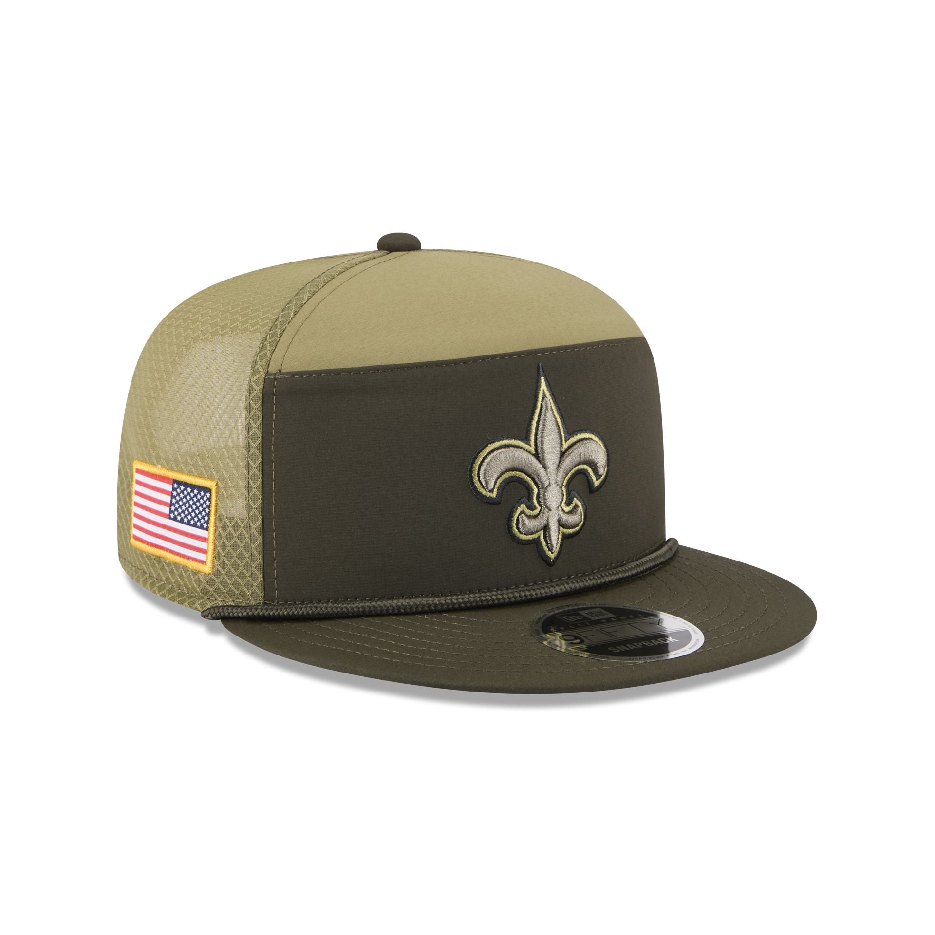 New Era Cap