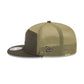 New Orleans Saints 2025 Salute to Service Split Panel 9FIFTY Trucker Hat
