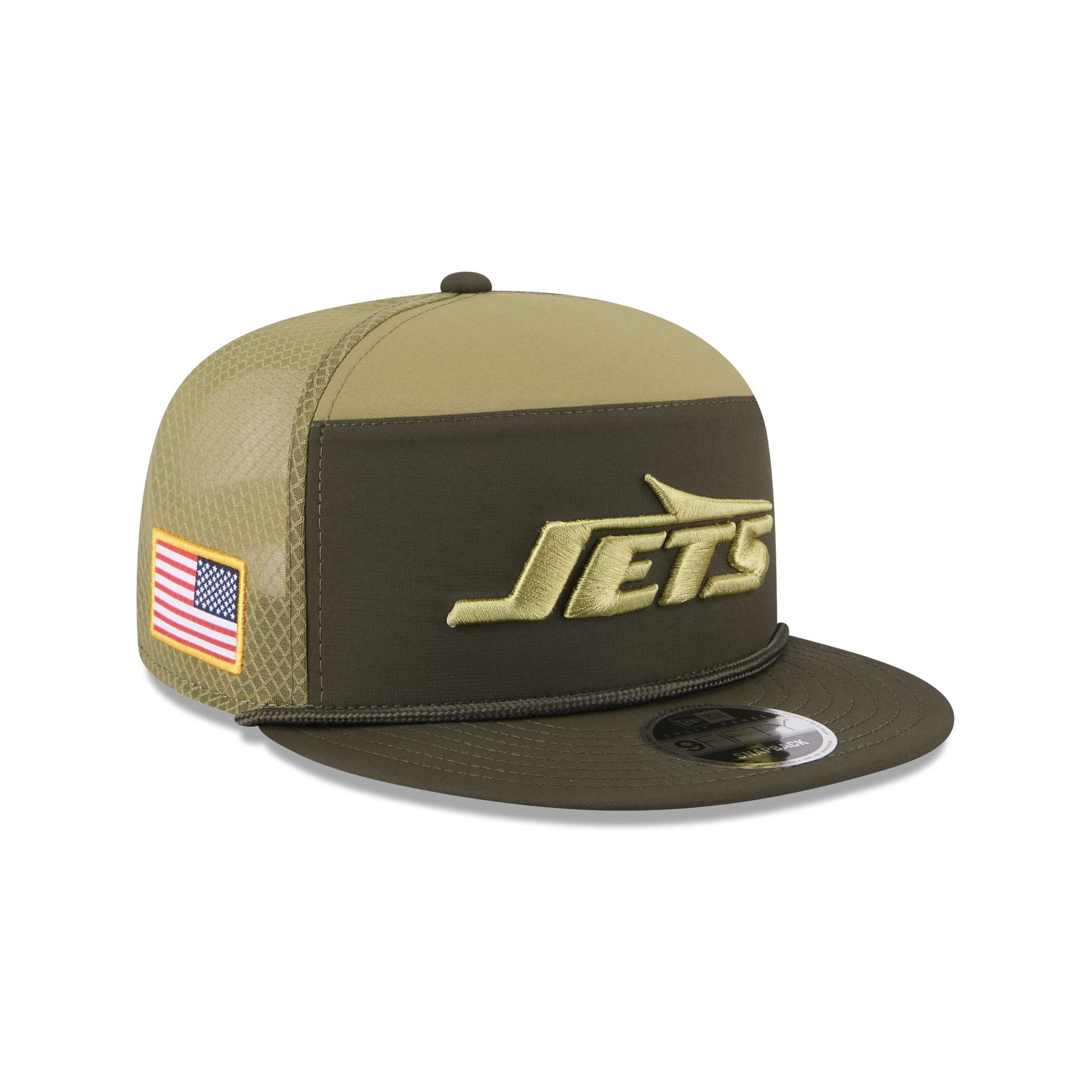 New Era Cap