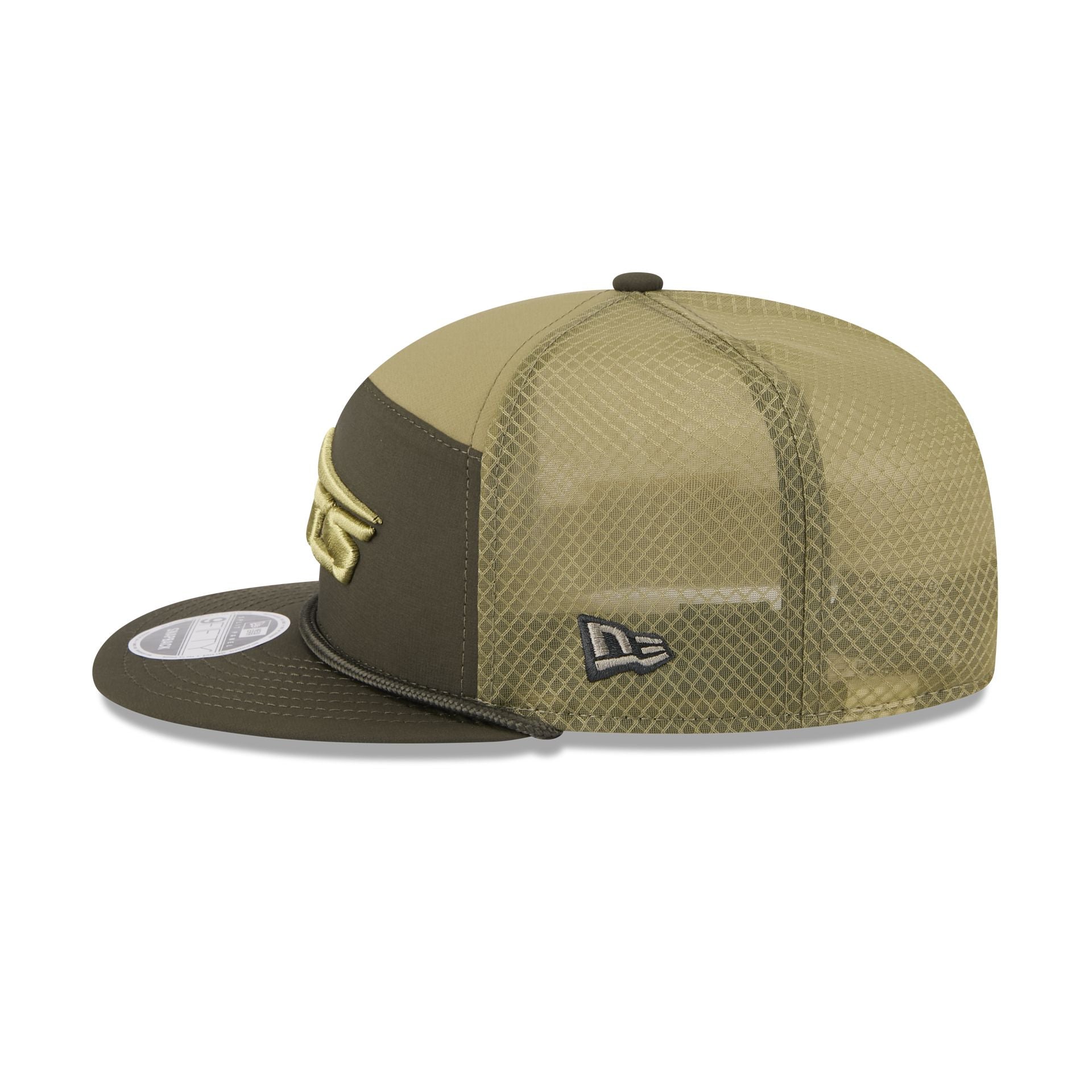 New Era Cap