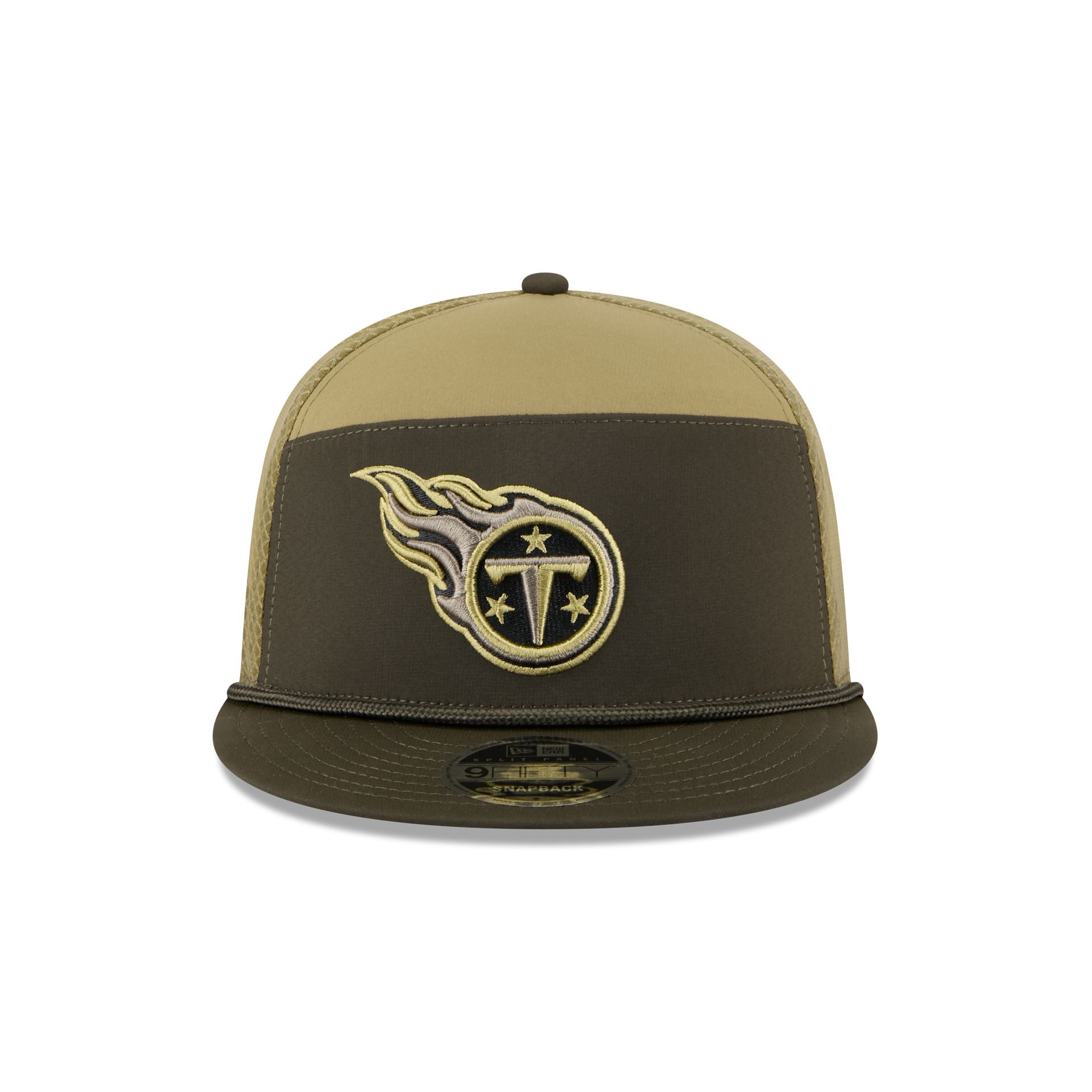 New Era Cap