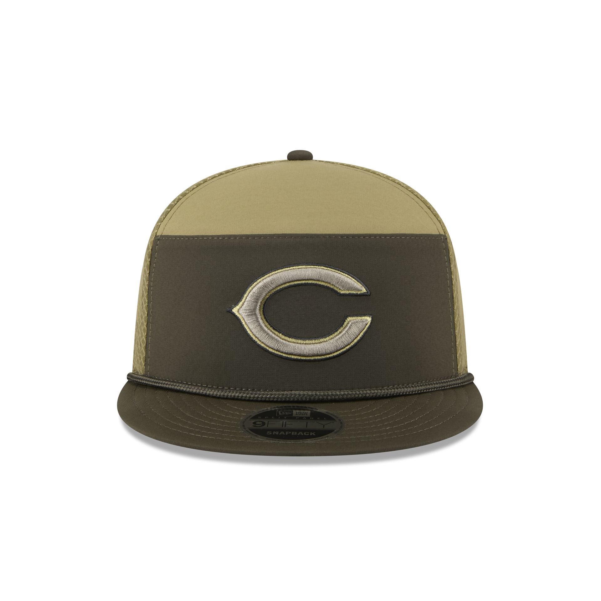 New Era Cap