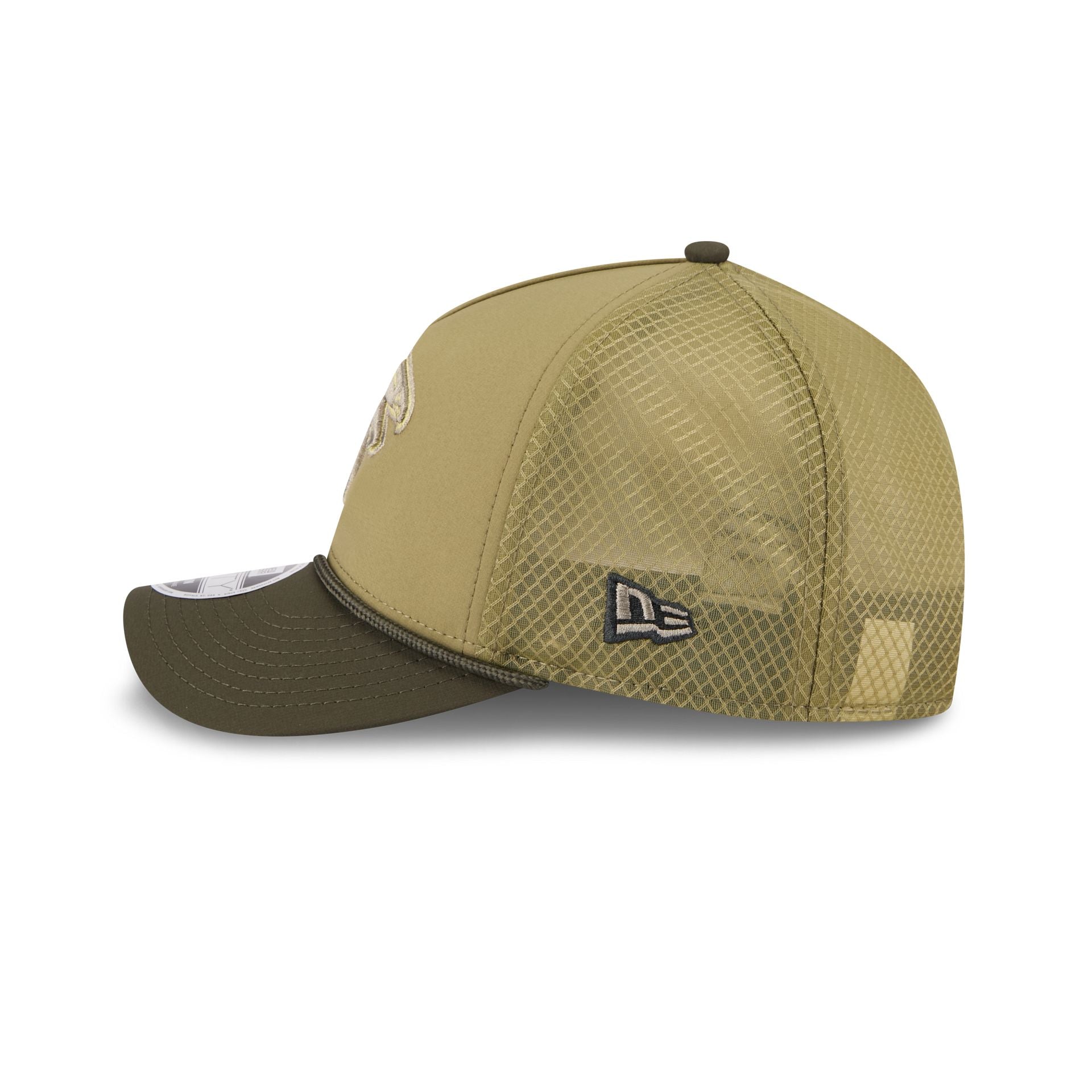 New Era Cap