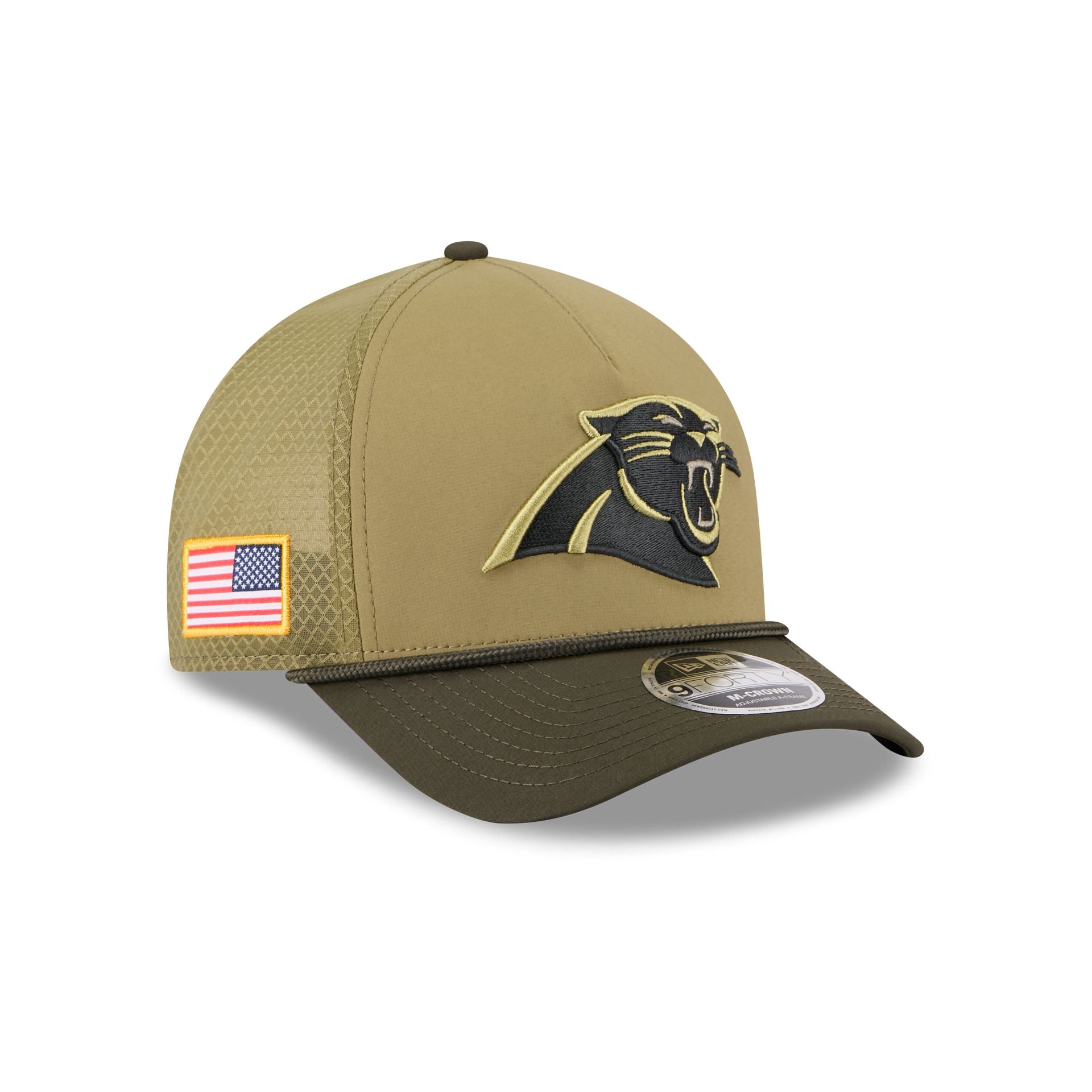 New Era Cap