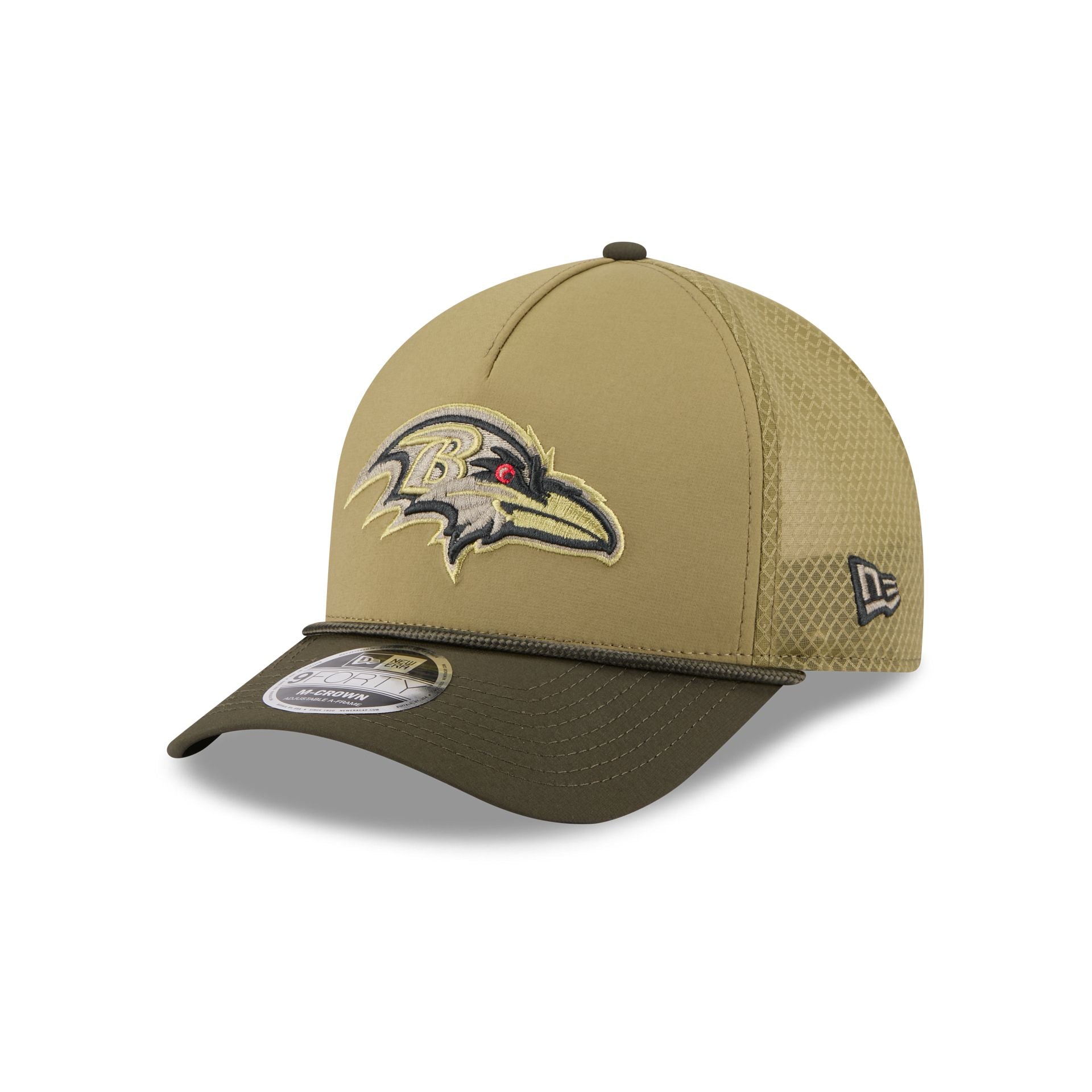 New Era Cap