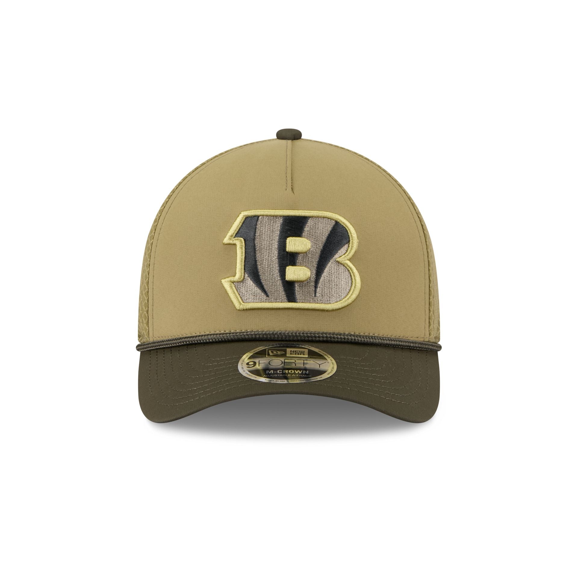 New Era Cap