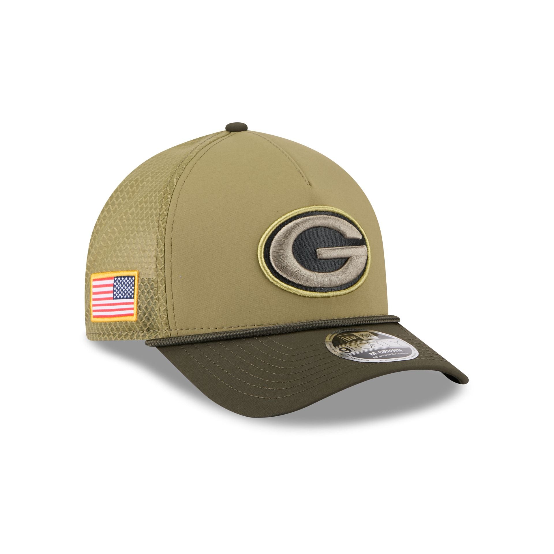 New Era Cap