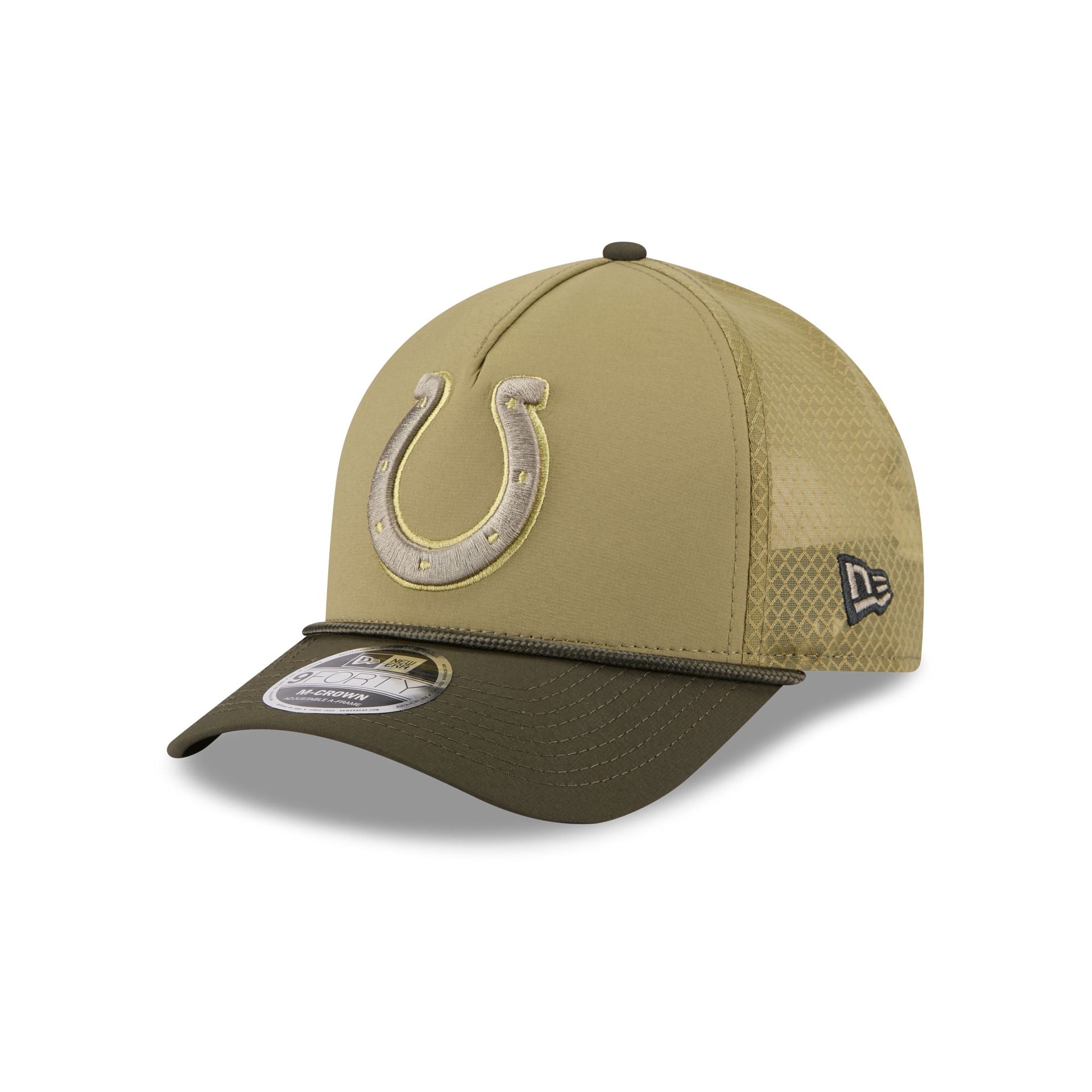 New Era Cap