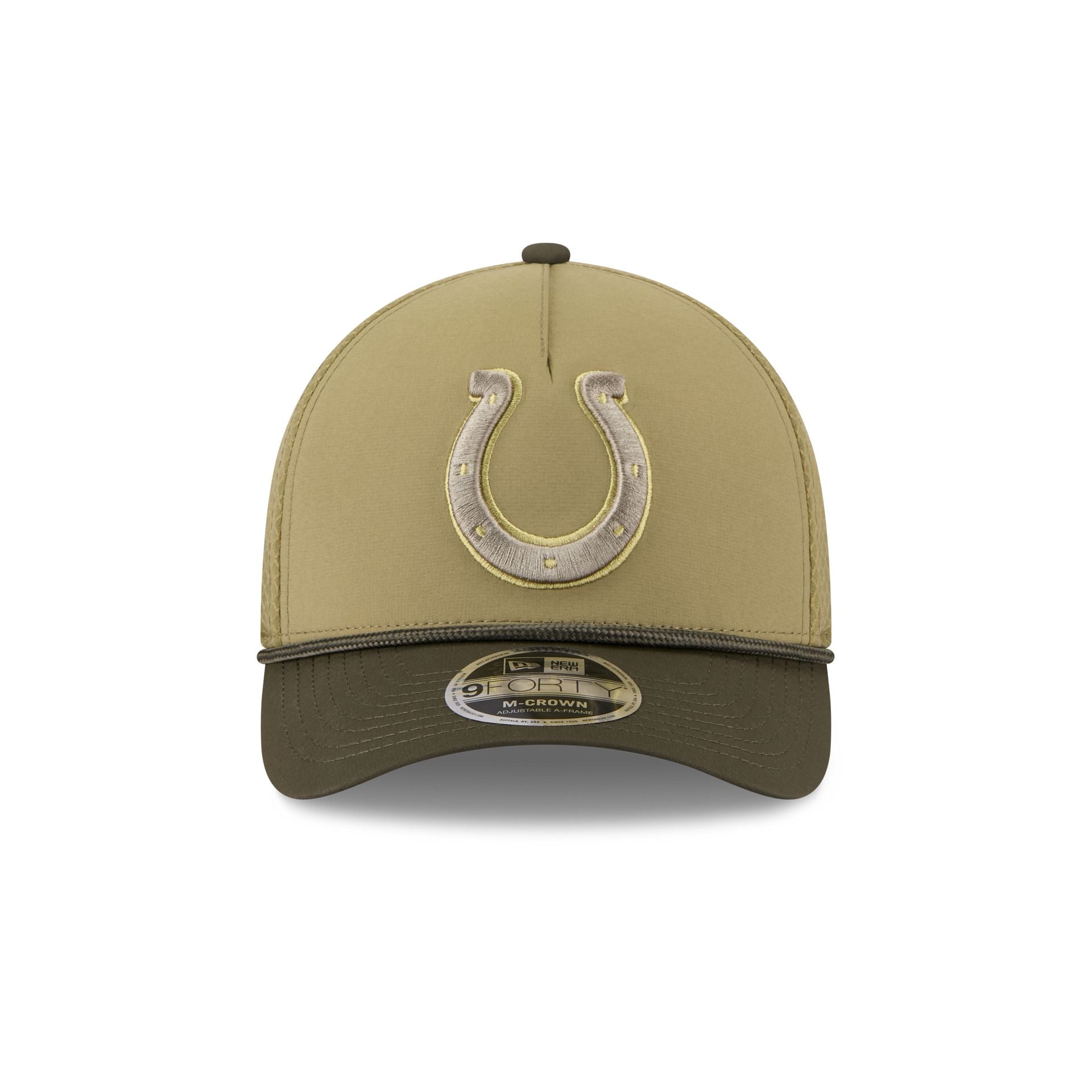 New Era Cap