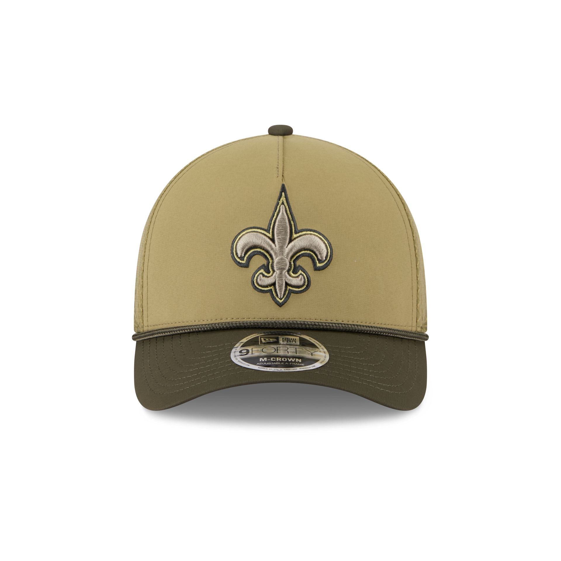 New Era Cap