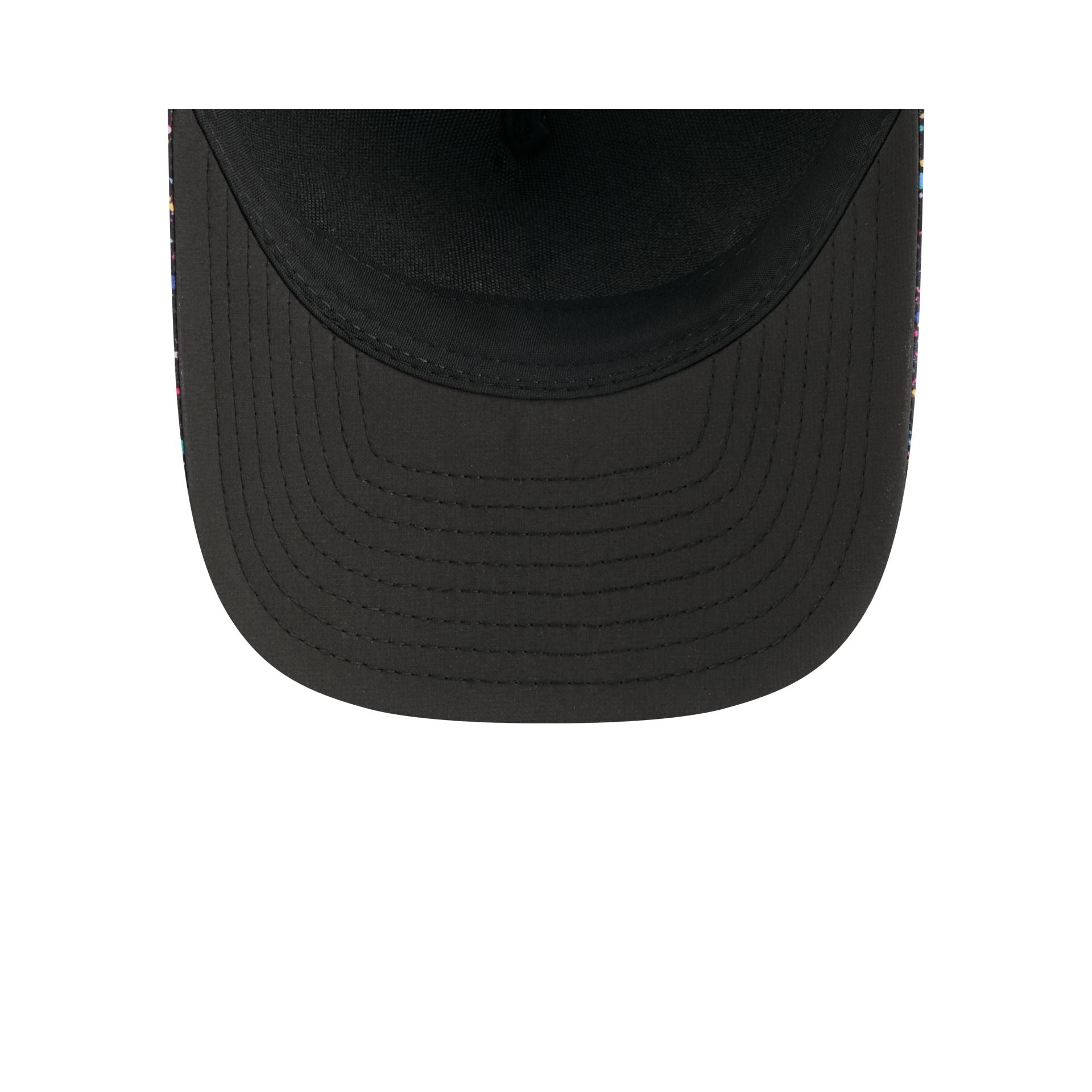 Seattle Seahawks 2025 Crucial Catch 9FORTY M-Crown A-Frame Trucker Hat