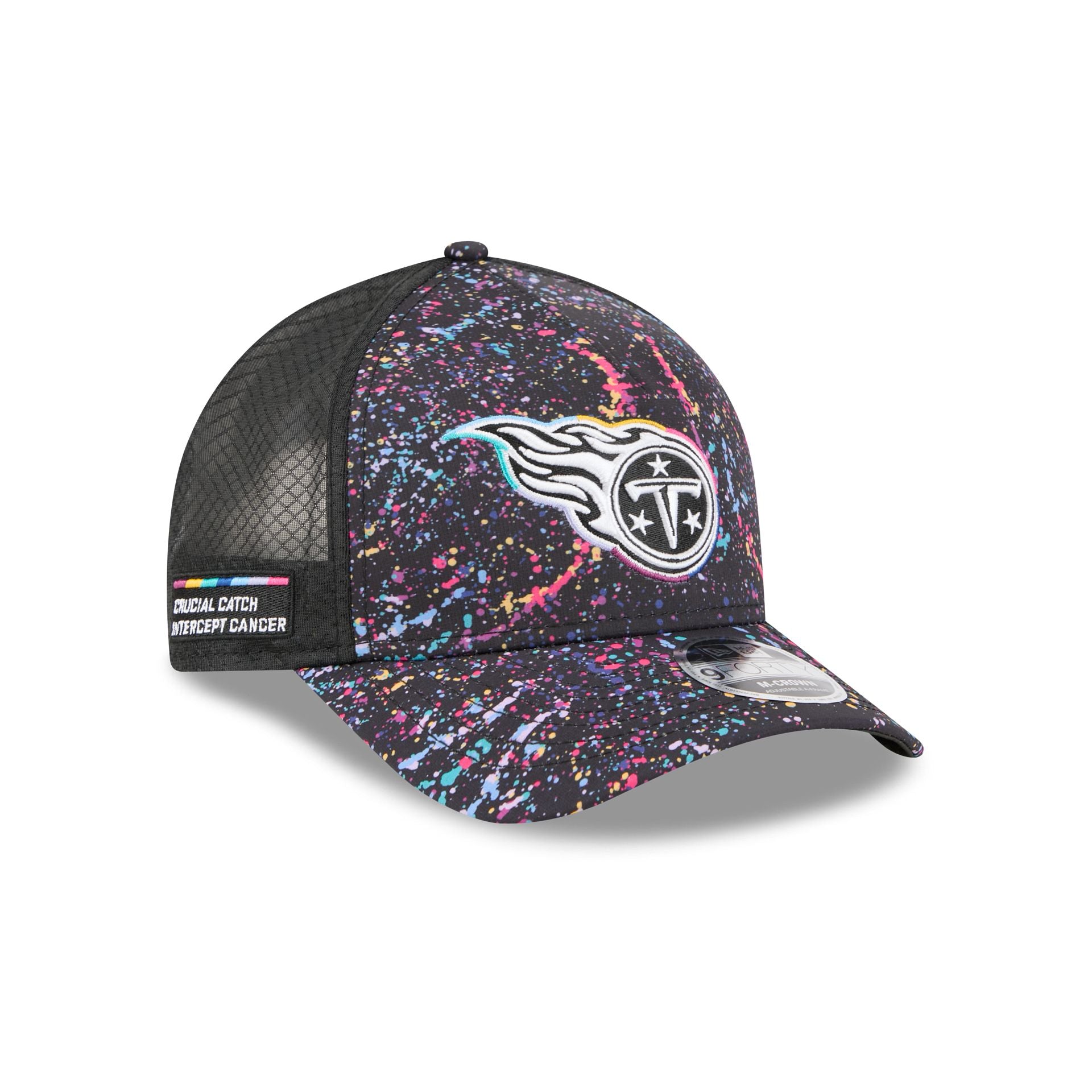 New Era Cap