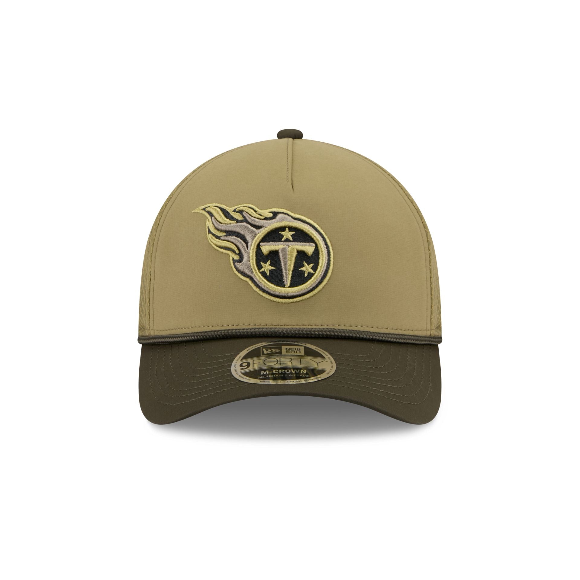 New Era Cap