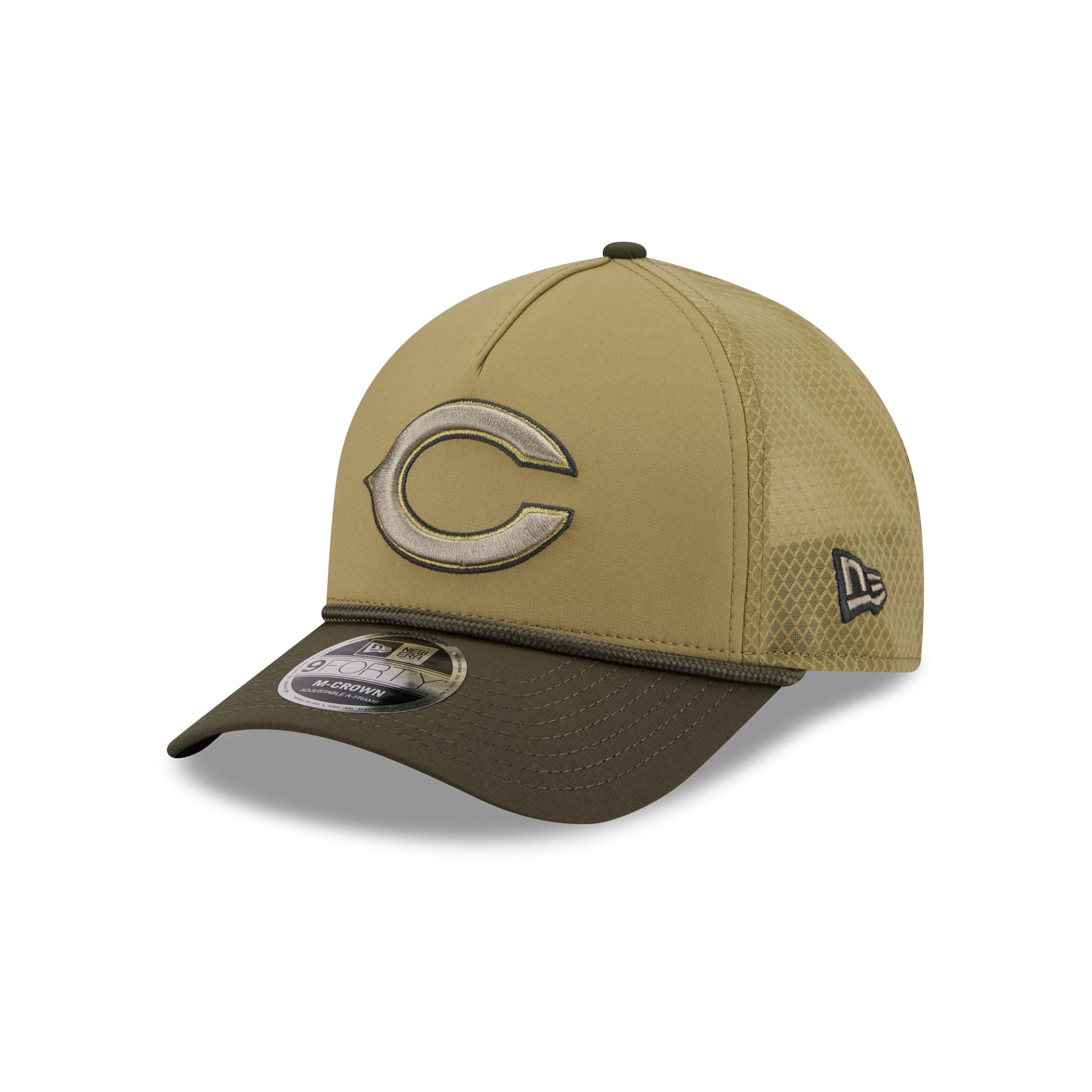 New Era Cap