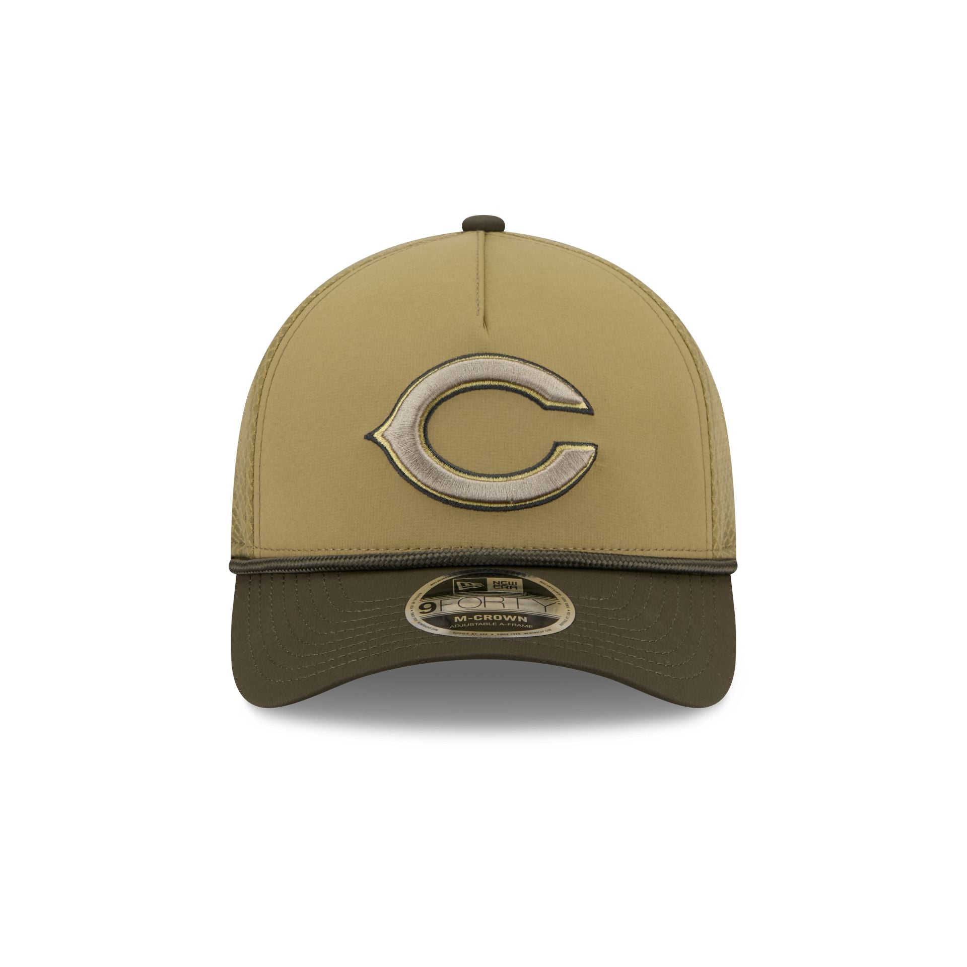 New Era Cap