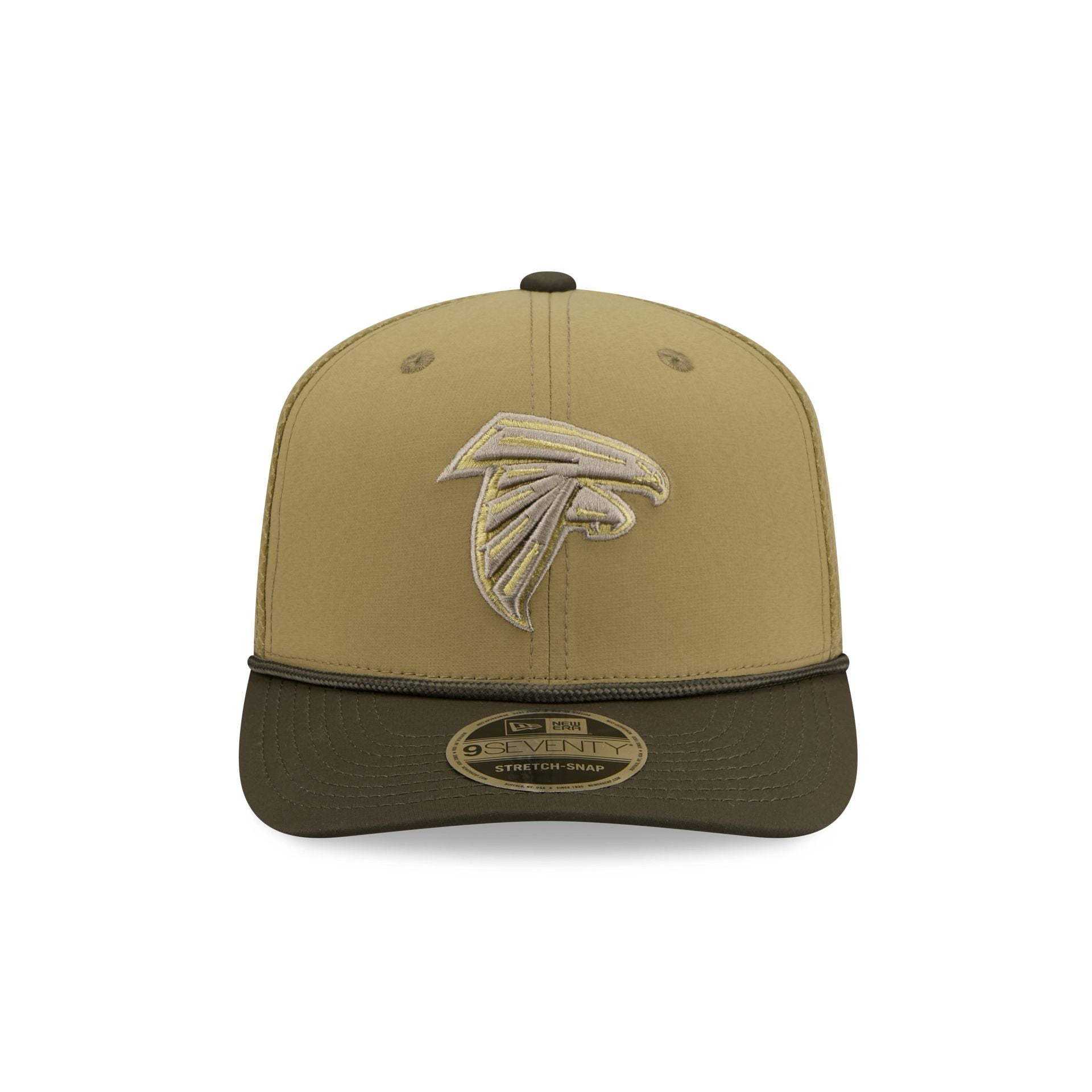 New Era Cap