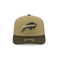 Buffalo Bills 2025 Salute to Service 9SEVENTY Trucker Hat