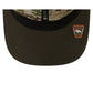 Denver Broncos 2025 Salute to Service 9SEVENTY Trucker Hat