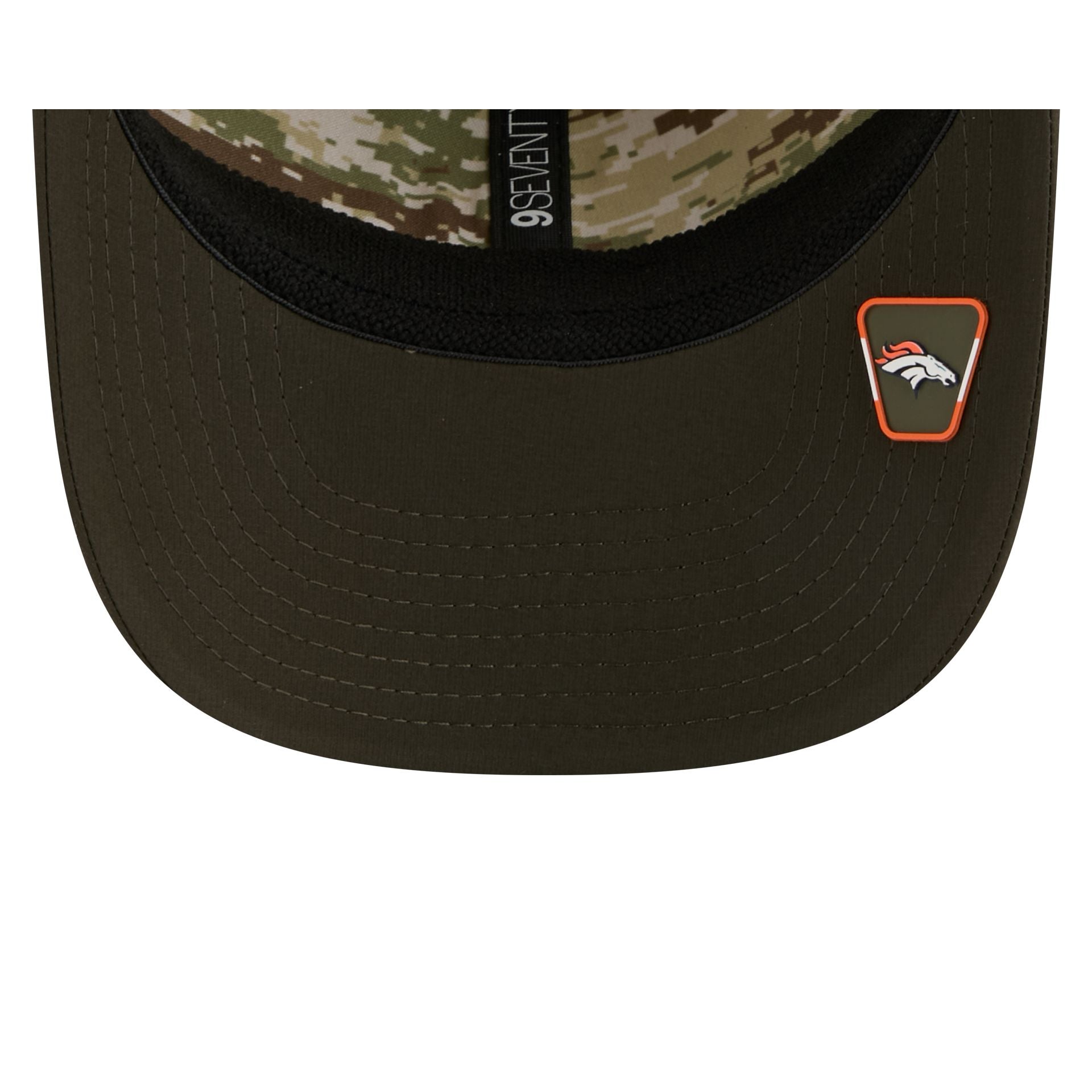 New Era Cap
