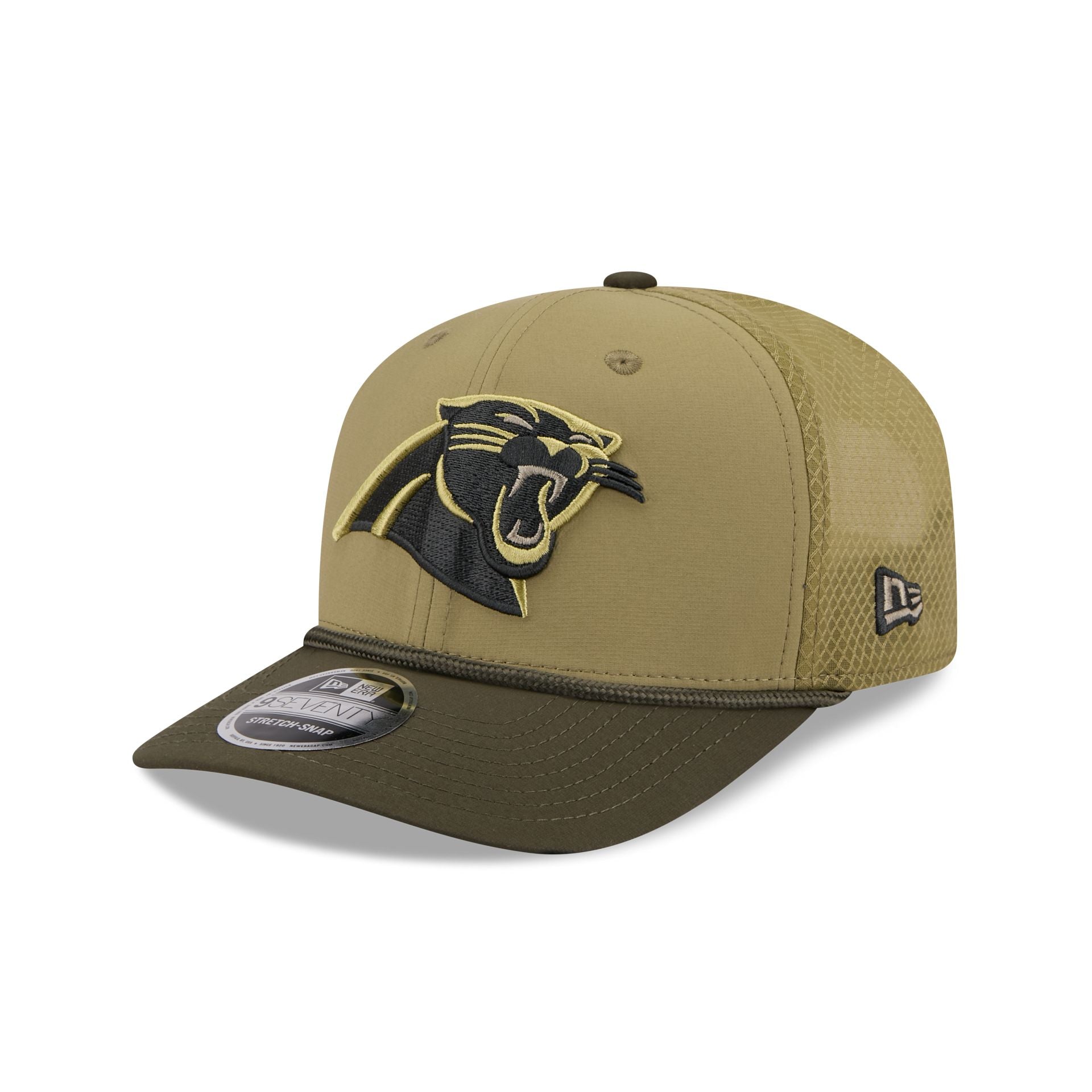 New Era Cap