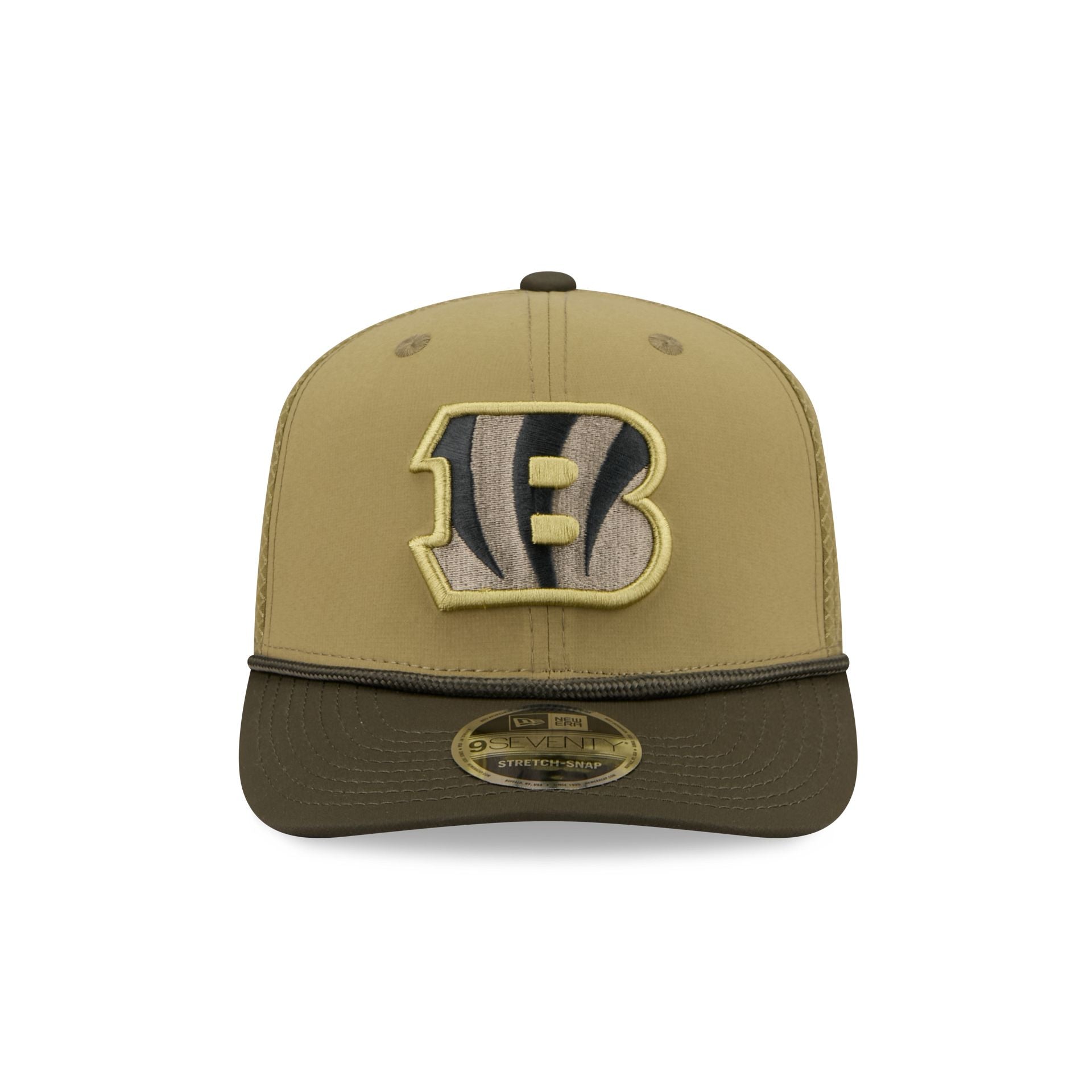 New Era Cap