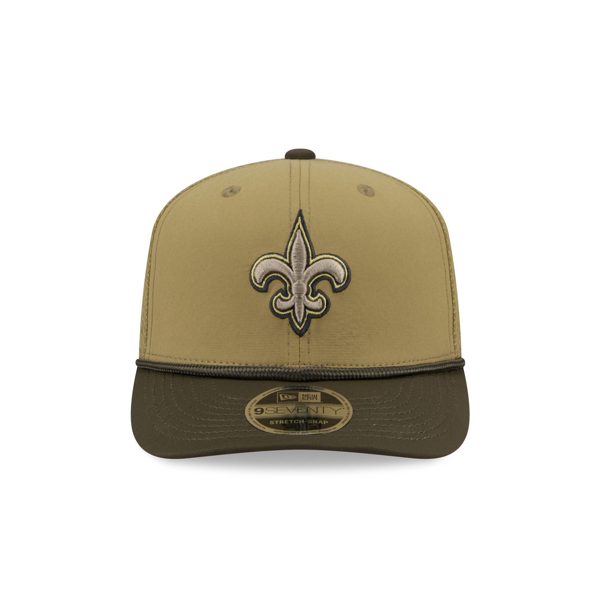 New Era Cap