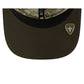 New Orleans Saints 2025 Salute to Service 9SEVENTY Trucker Hat