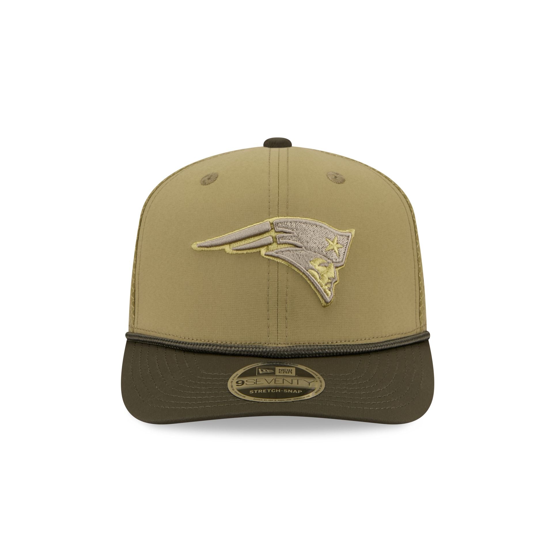 New Era Cap