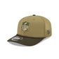 NFL 2025 Salute to Service 9SEVENTY Trucker Hat