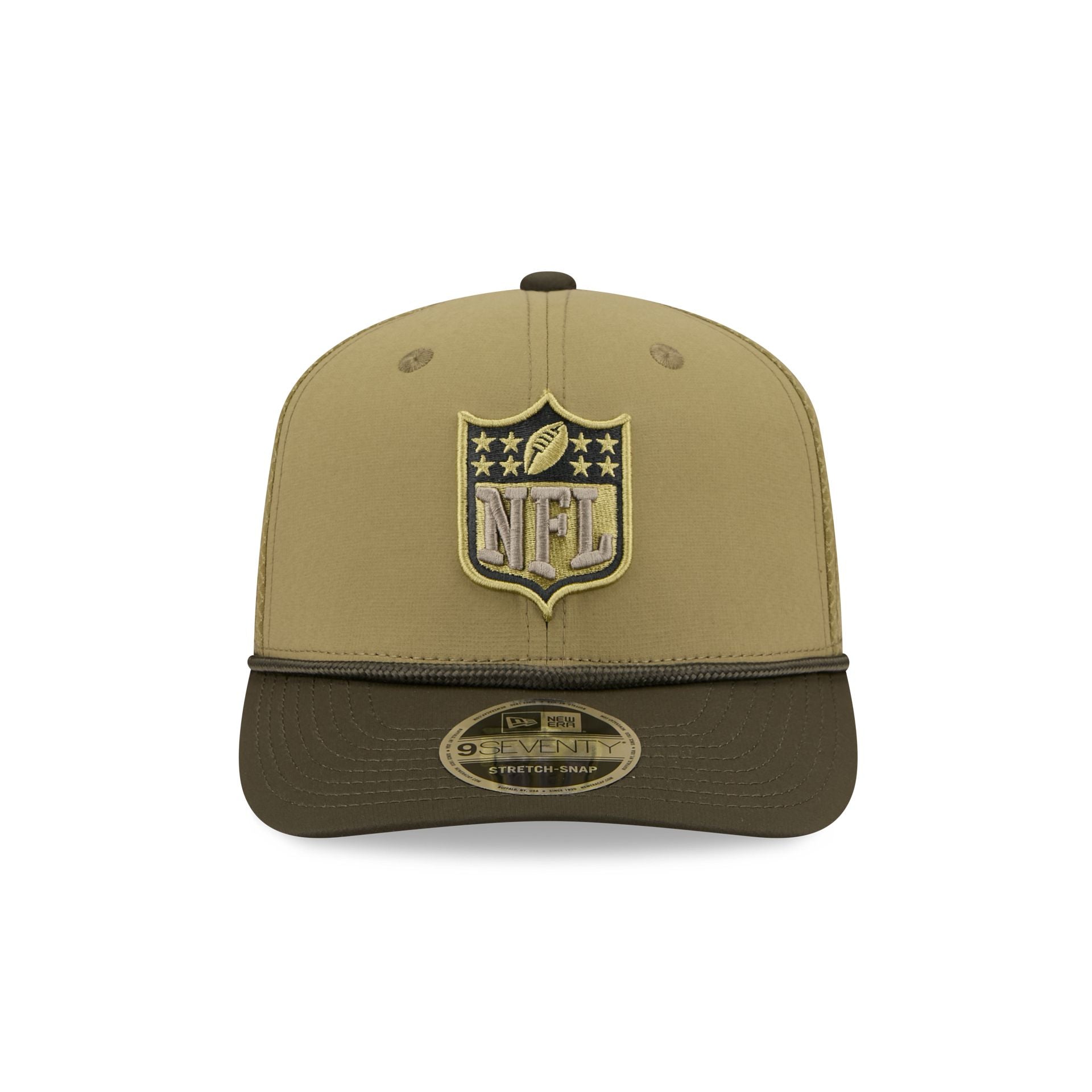 New Era Cap