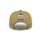 NFL 2025 Salute to Service 9SEVENTY Trucker Hat