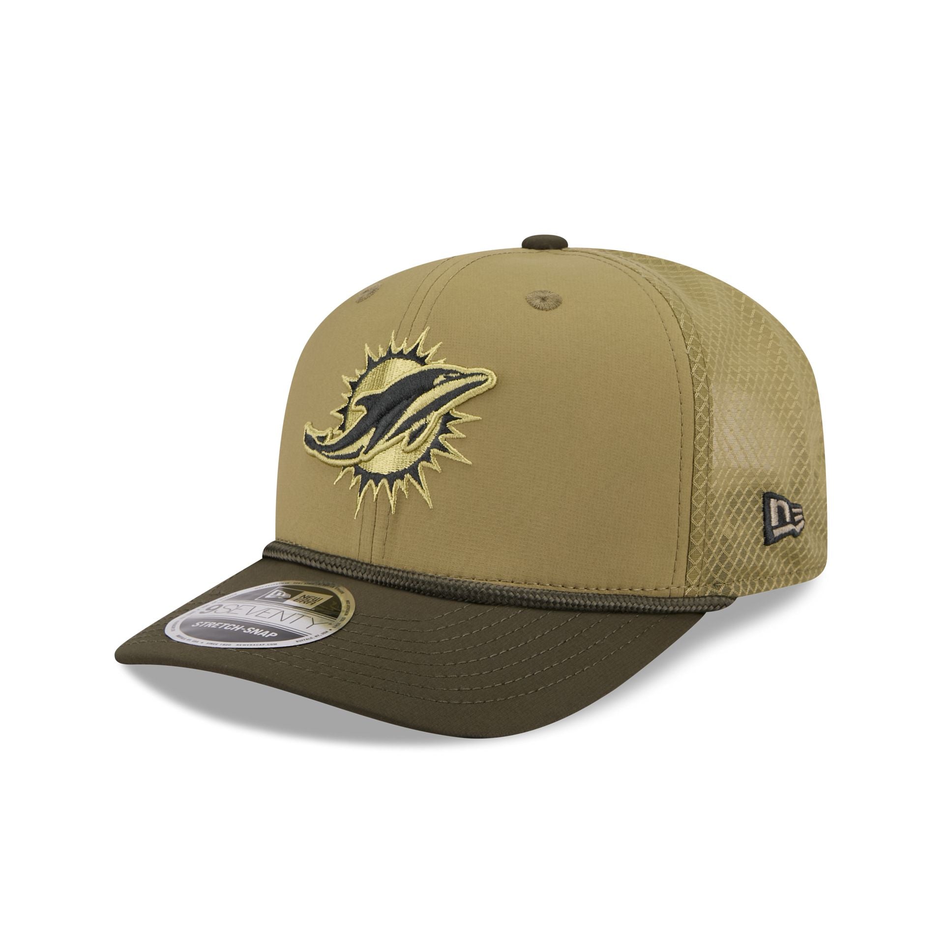 New Era Cap