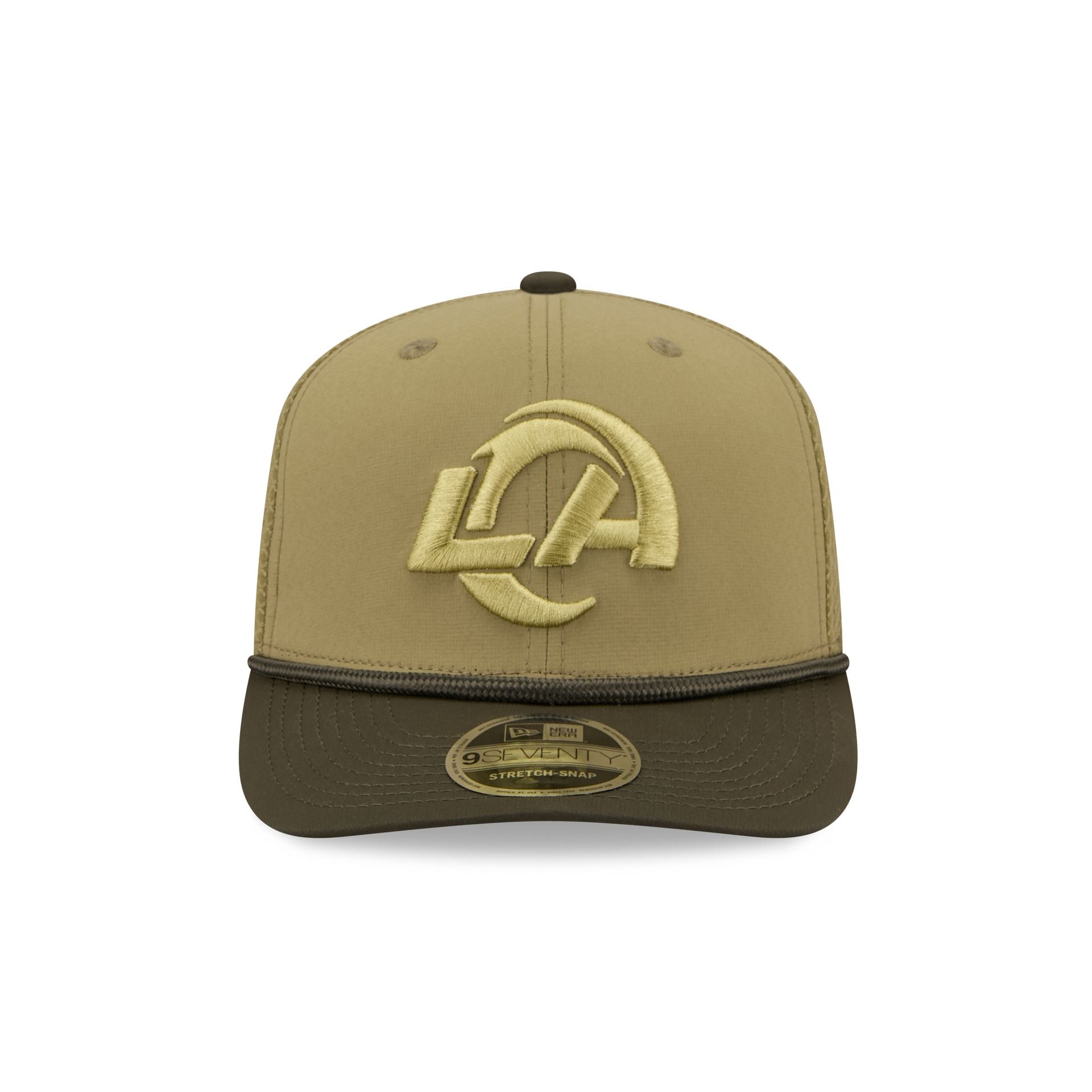 New Era Cap