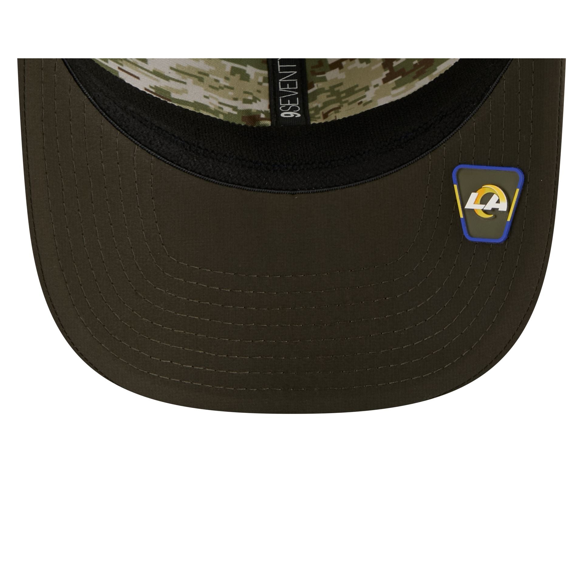 New Era Cap