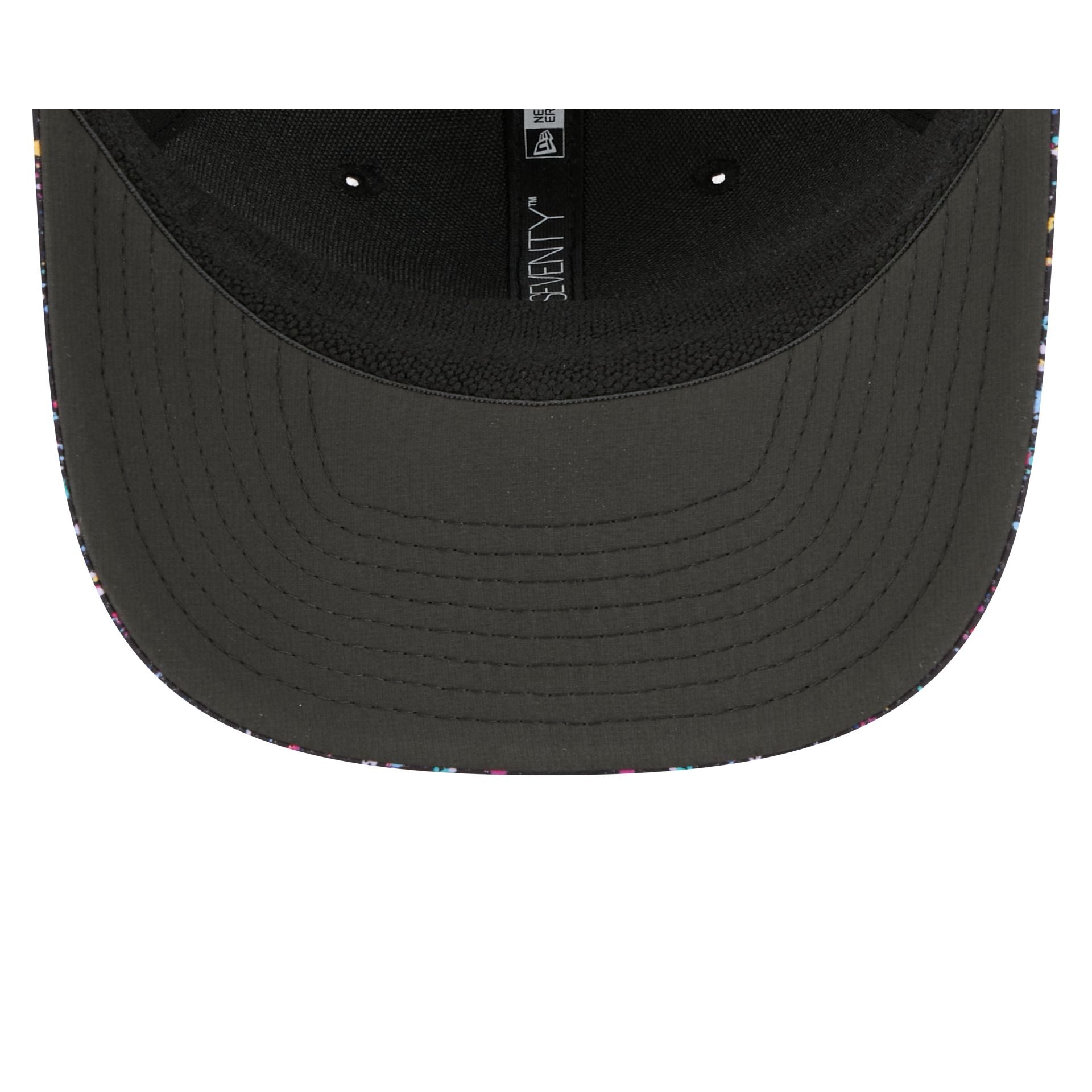 Seattle Seahawks 2025 Crucial Catch 9SEVENTY Trucker Hat