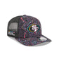 San Francisco 49ers 2025 Crucial Catch 9SEVENTY Trucker Hat