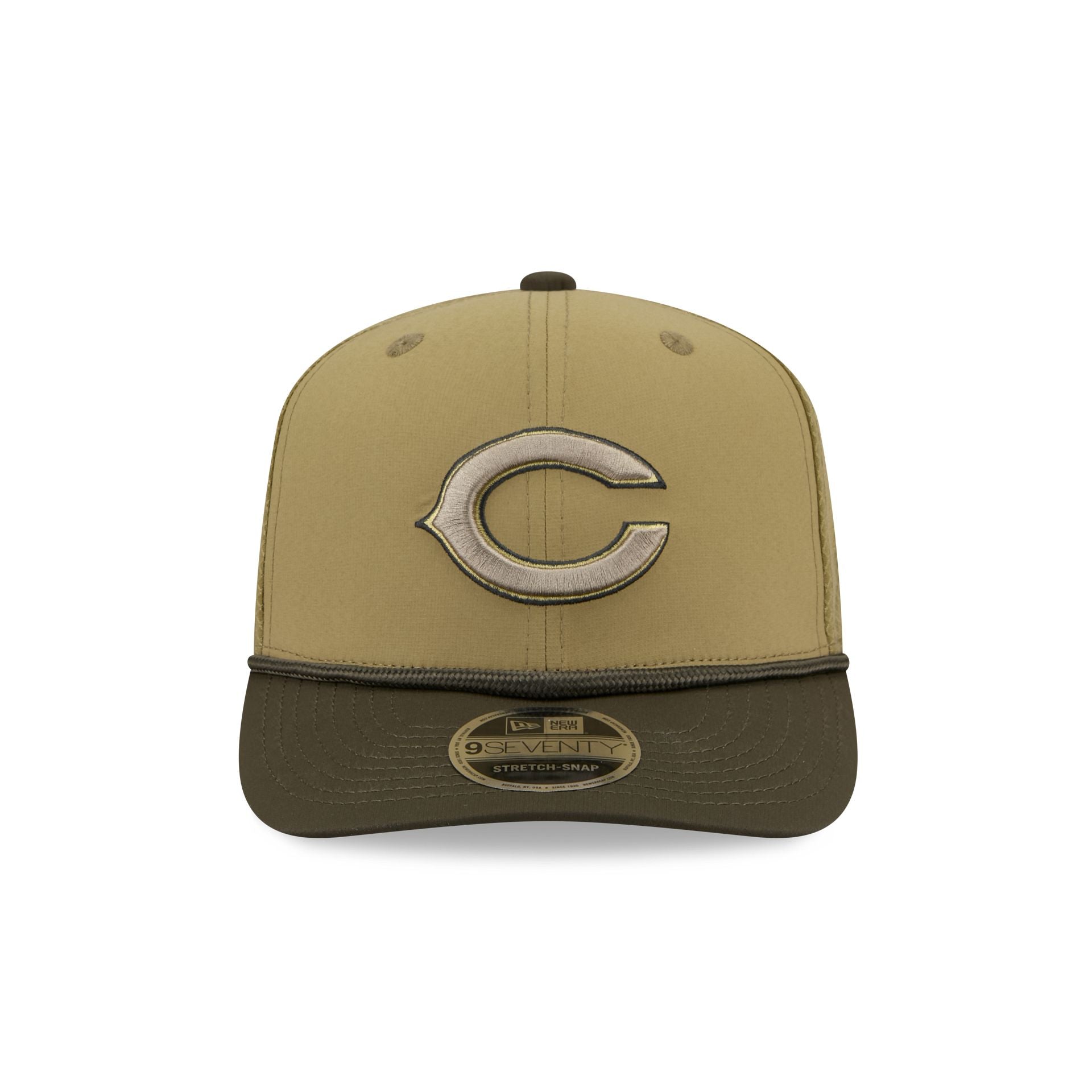 New Era Cap