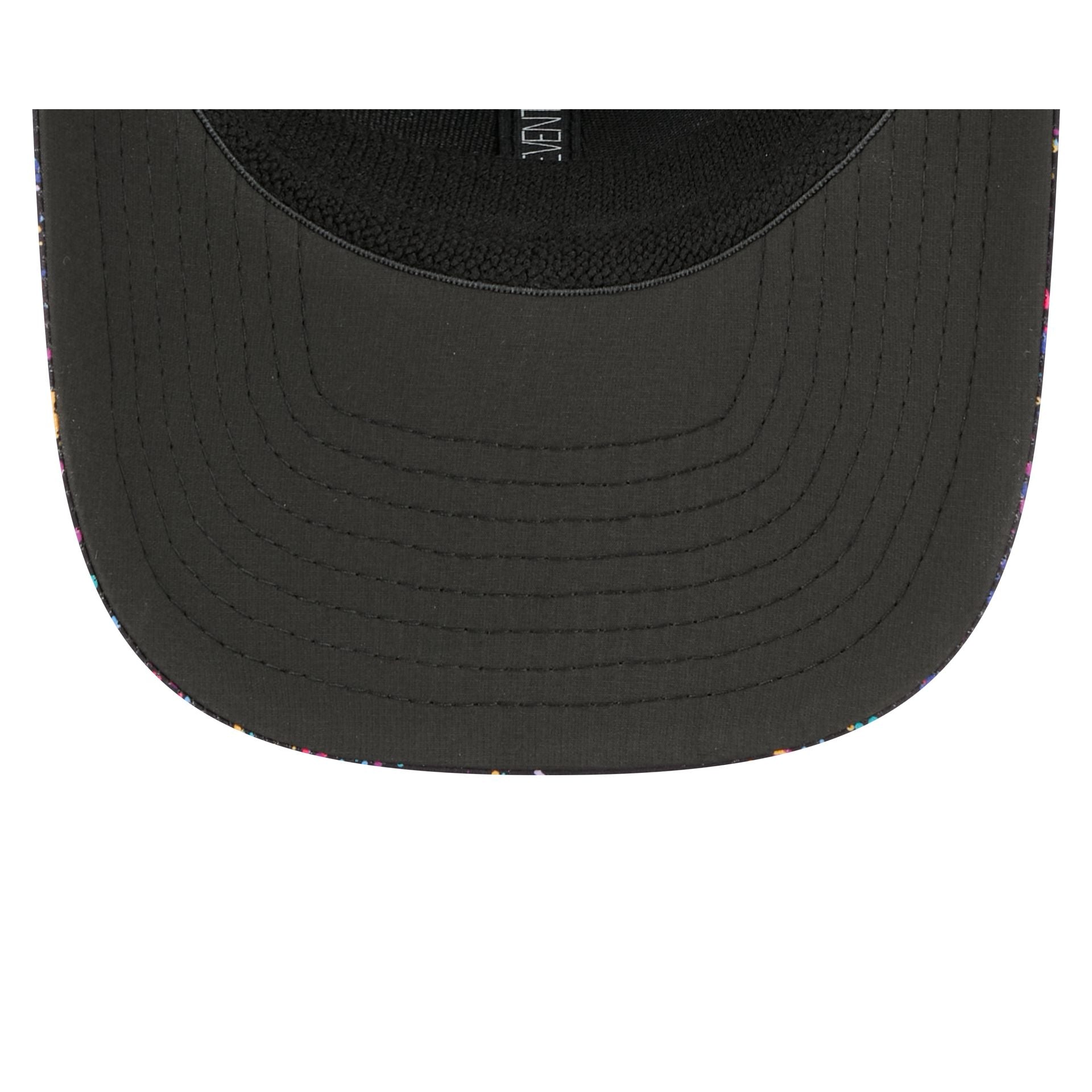Miami Dolphins 2025 Crucial Catch 9SEVENTY Trucker Hat