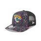 Jacksonville Jaguars 2025 Crucial Catch 9SEVENTY Trucker Hat