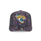Jacksonville Jaguars 2025 Crucial Catch 9SEVENTY Trucker Hat