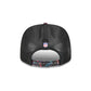 Jacksonville Jaguars 2025 Crucial Catch 9SEVENTY Trucker Hat