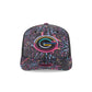 Green Bay Packers 2025 Crucial Catch 9SEVENTY Trucker Hat
