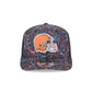 Cleveland Browns 2025 Crucial Catch 9SEVENTY Trucker Hat
