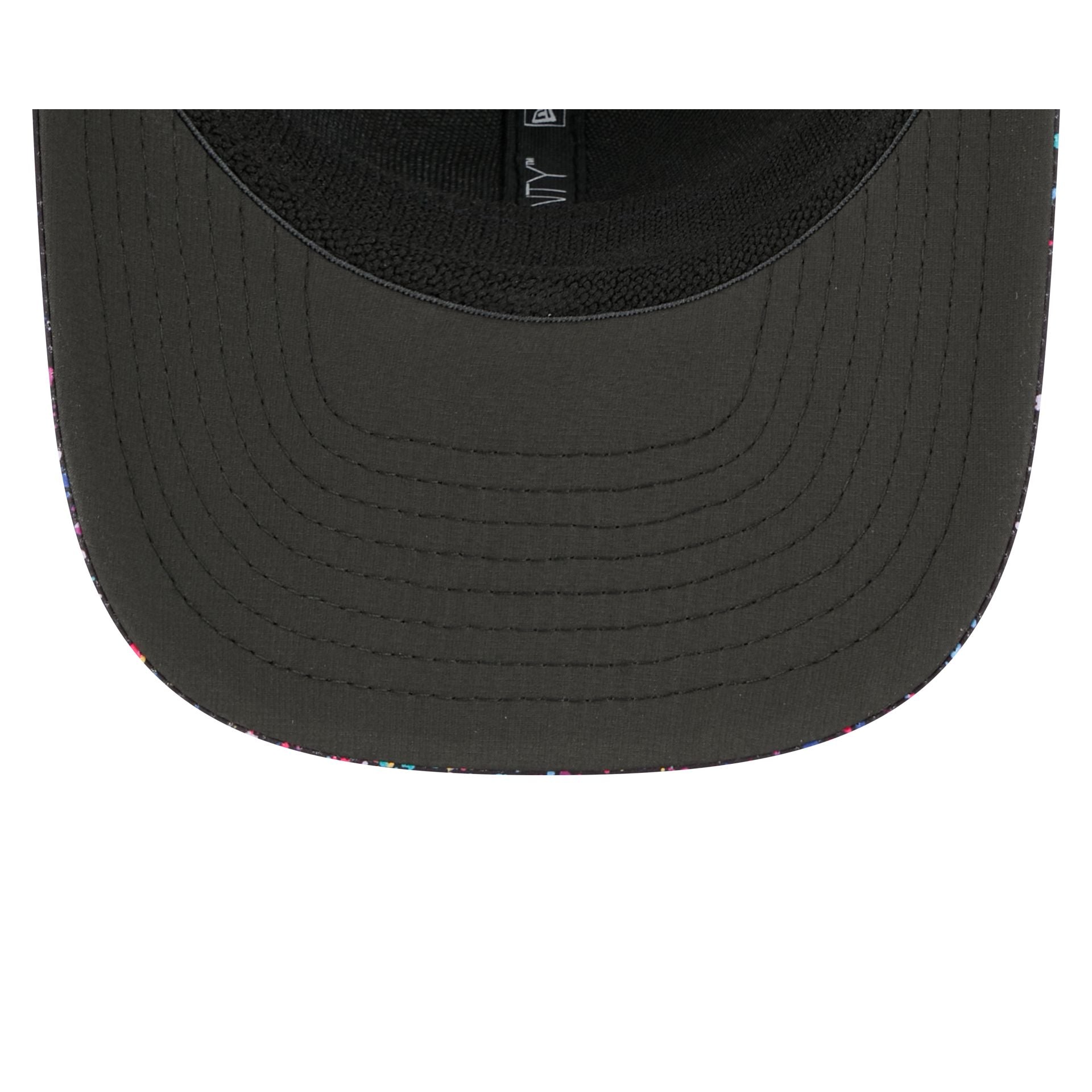 Cleveland Browns 2025 Crucial Catch 9SEVENTY Trucker Hat