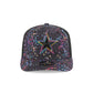 Dallas Cowboys 2025 Crucial Catch 9SEVENTY Trucker Hat