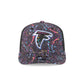 Atlanta Falcons 2025 Crucial Catch 9SEVENTY Trucker Hat