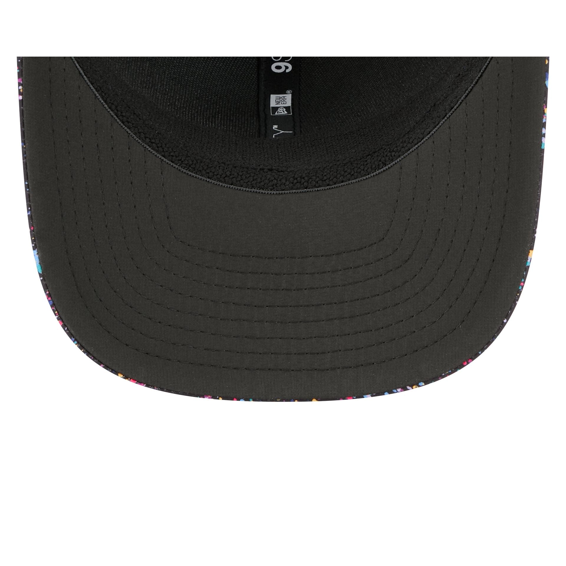 Arizona Cardinals 2025 Crucial Catch 9SEVENTY Trucker Hat