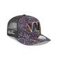 Washington Commanders 2025 Crucial Catch 9SEVENTY Trucker Hat