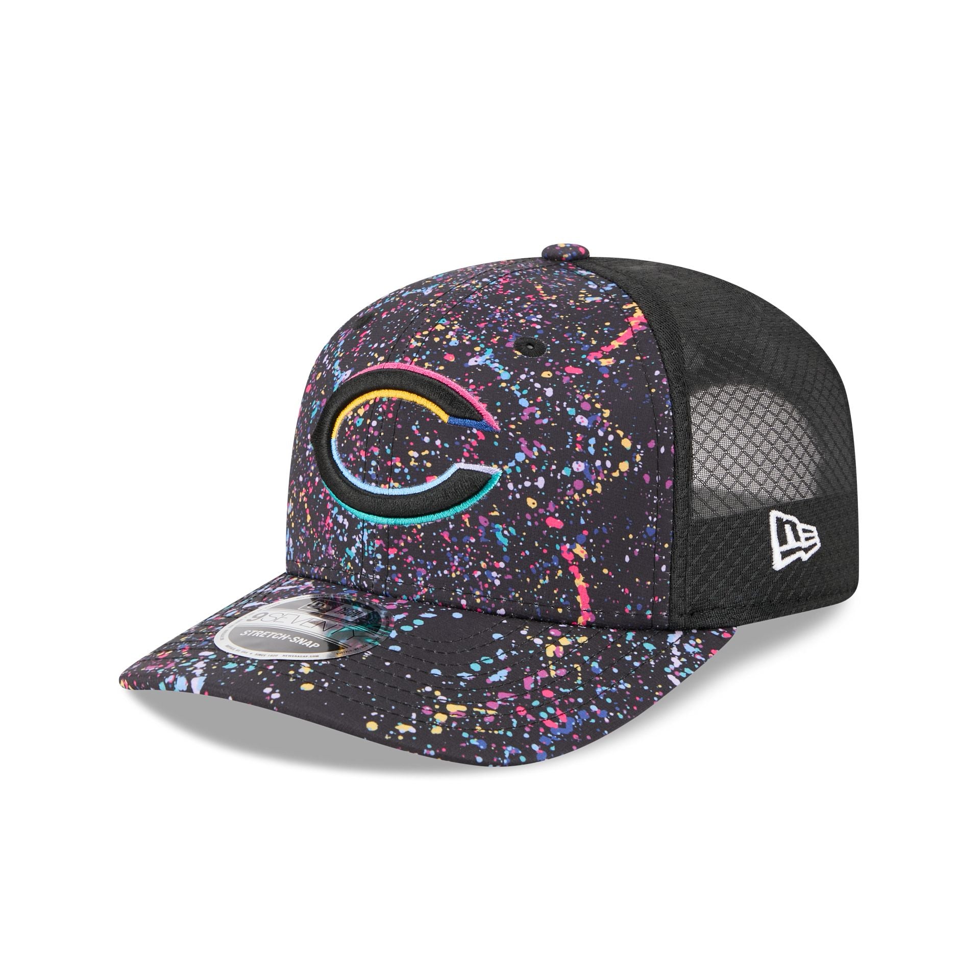 New Era Cap