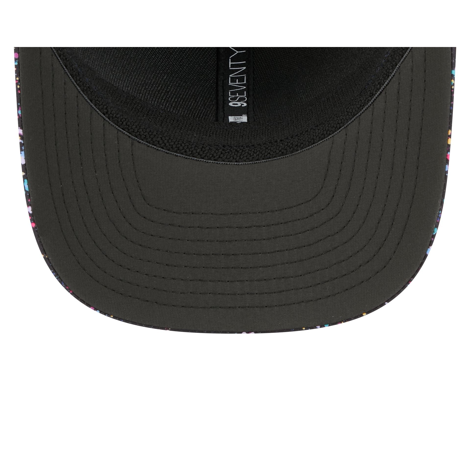 NFL 2025 Crucial Catch 9SEVENTY Trucker Hat